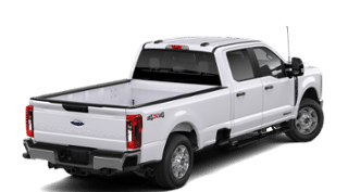 2026 Ford Super Duty® External Image 3
